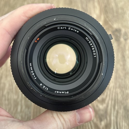 Hasselblad f2 8 - mm, f2.8