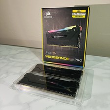 Corsair Vengeance RGB Pro DDR4
