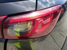 FARO POSTERIORE/CODA MAZDA