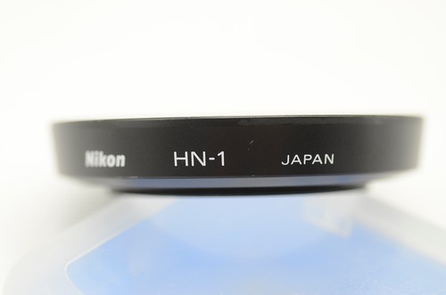 Nikon paralume - hn-1,