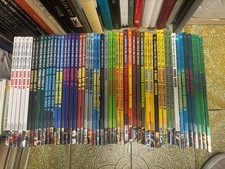 Mc25 LE BATTAGLIE DEL SECOLO