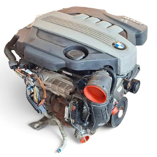 N47d20a motore bmw serie - n47d20a,