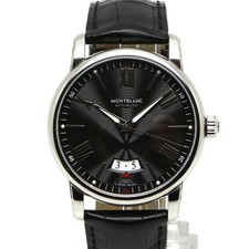 Kusumoto Shoten Motosumiyoshi Montblanc Mont Blanc Star 4810 MB115122 automatico