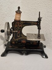 ANTICA MINI MACCHINA DA CUCIRE