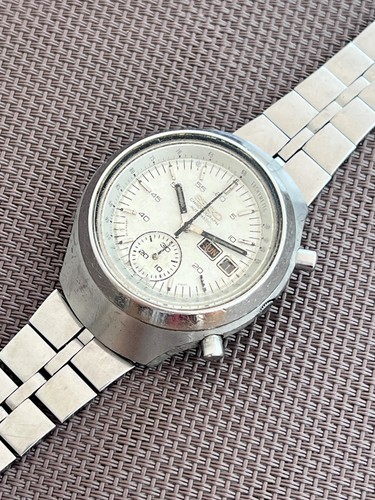 Orologio uomo seiko 6139 7100 - uomo, 6139-7100