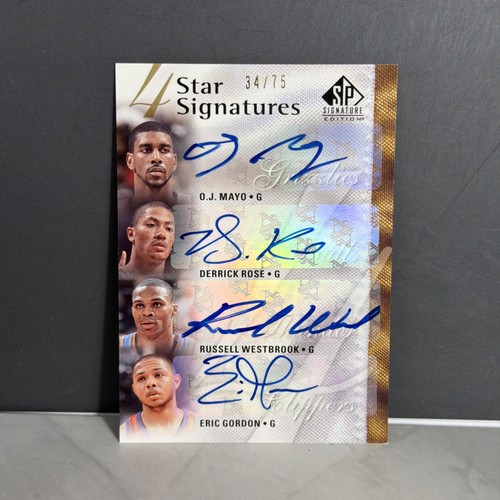 Derrick rose russell westbrook - rose,