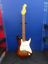 Chitarra elettrica fender usa - chitarra,
