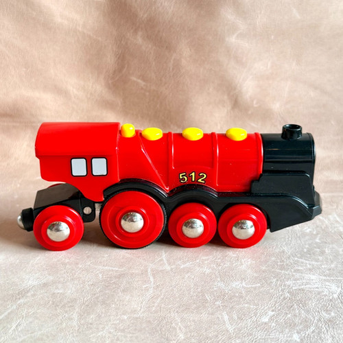 Pezzo treno giocattolo brio - pezzo,