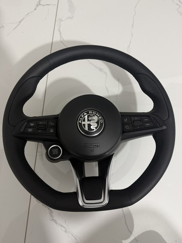 Volante completo alfa romeo - romeo,