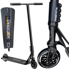 Blunt prodigy one - x, complete