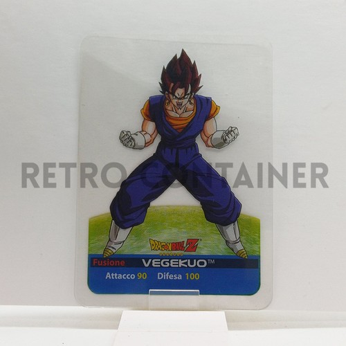 Edibas lamincards dragon ball - lamincards,