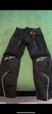 pantaloni alpinestars Moto L