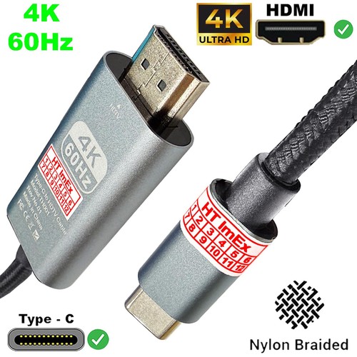 Adattatore usb hdmi - hdmi, 2.1