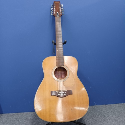 Yamaha 230 chitarra - yamaha, fg-230