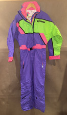 Tuta da sci PHOENIX GOR-TEX