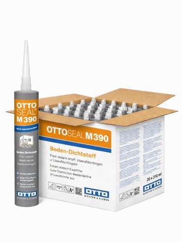 20x310 ottoseal m390 - ml,