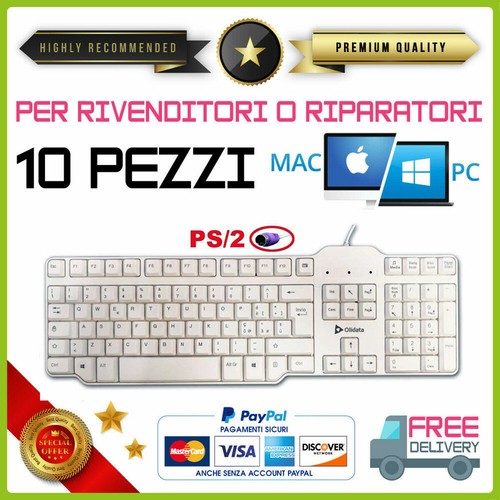 10x tastiera mac - 10x,