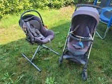 trio inglesina Trilogy City