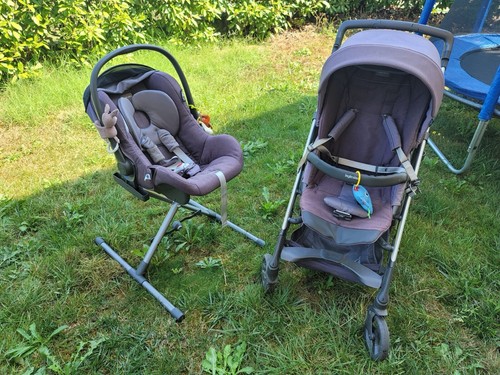 Trio inglesina trilogy city - inglesina,
