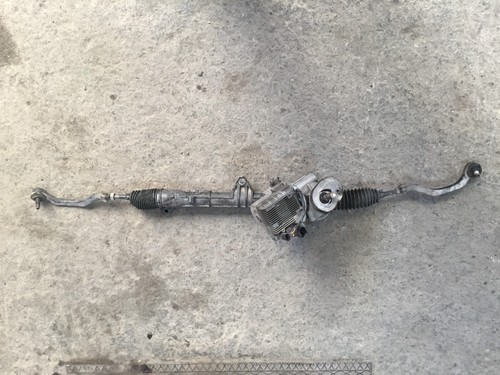 Scatola sterzo mini cooper - di,