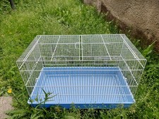 gabbia pappagalli e uccelli 