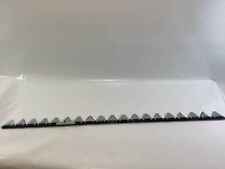 Barra cimatrice con lame incluse ORIGINALE GIANNI FERRARI 01.90.20.0128