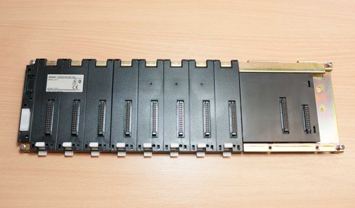 Unità base plc - base, omron