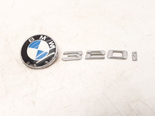 Bmw serie 320i - 125kw, e93