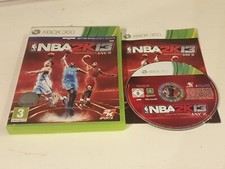 NBA 2K13 - XBOX 360 - COMPLETO