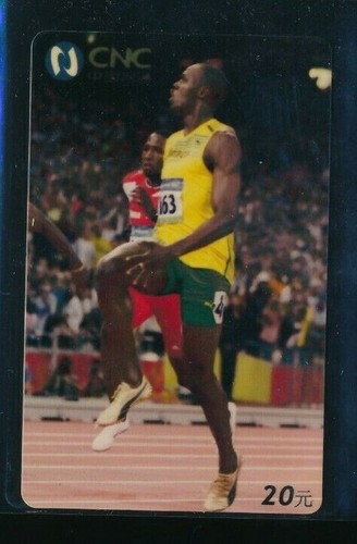 2012 cnc usain bolt scheda - bolt,