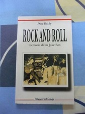 ROCK AND ROLL DON BACKY