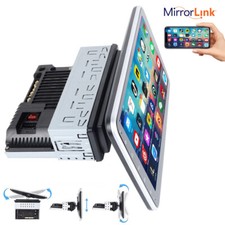 Autoradio 10 Pollici 1DIN