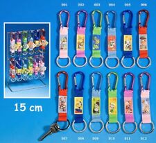  Diddl and Friends keyring