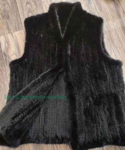 Gilet maglia 100 - gilet, in