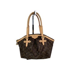Louis Vuitton Tivoli GM Monogram Shoulder Bag Ebay Live