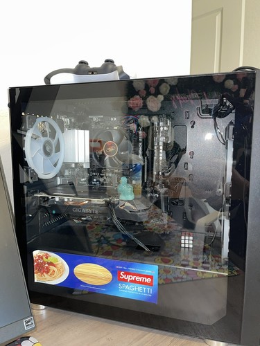 Ibuypower con monitor - ibuypower,