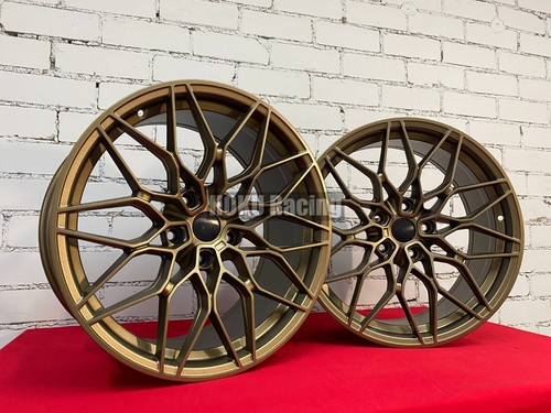 Cerchi 1000m style 5x112 - cerchi, 19"