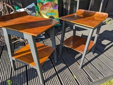 Coppia comodini/comodini