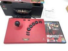 GAROU Mark of the Wolves