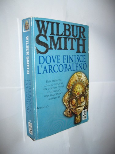 Libro dove finisce - libro,