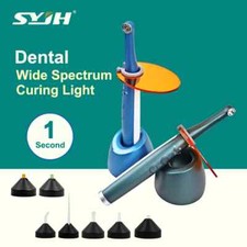 Luce di polimerizzazione LED