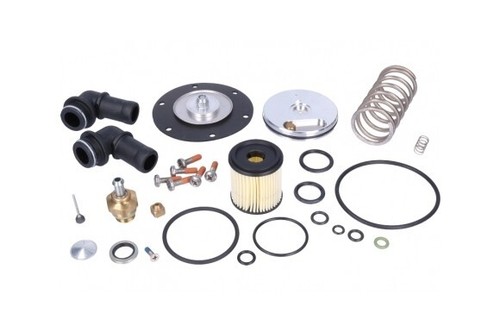 Kit riparazione membrana
