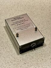 Decoder stereo FM multiplex per Saba Freiburg 14, Friburgo 15, CONTINENTAL 410 US