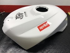 COVER SERBATOIO ORIGINALE APRILIA RS125 2006 2007 2008 2009 2010 benzina Rs 125