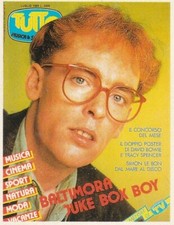 AA8 - BALTIMORA JUKE BOX BOY -