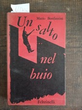 Un salto nel buio - Mario