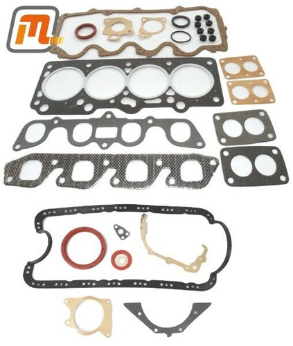 Ford escort mk3 set - ford,