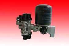 Essiccatore D'Aria Quattro