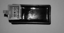 CENTRALINA ACCENSIONE Cdi 5PIN