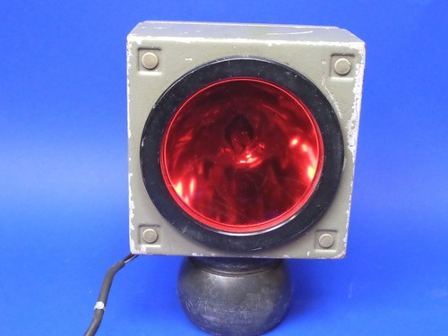 Lampo luce rossa impianto - luce,